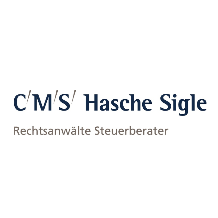 CMS Hasches Sigle