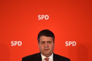 Le PS est en crise&nbsp;? Le SPD aussi