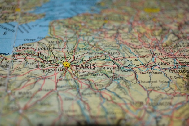 Survival Guide f�r Studenten in Paris